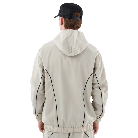 New Era Ανδρικό μπουφάν New York Yankees MLB Piping Jacket